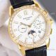 TW Factory Copy Patek Philippe Grand Complications 9100 Watch Gold with Baguettes (2)_th.jpg